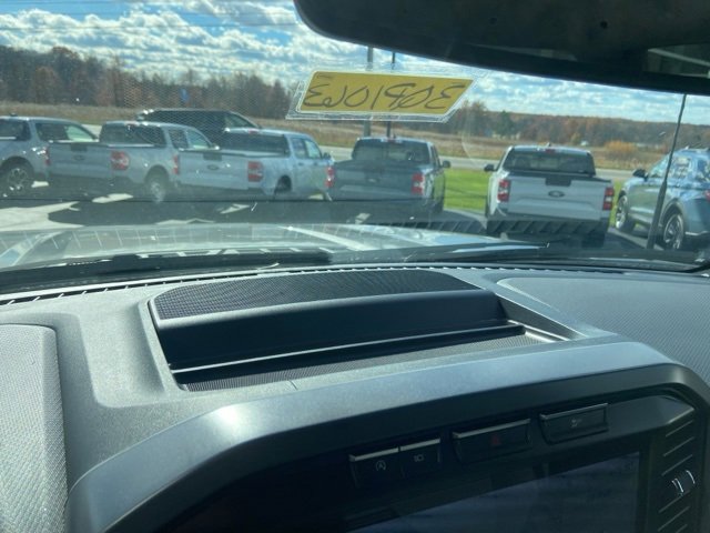 Used 2024 Ford F150 XLT image 26