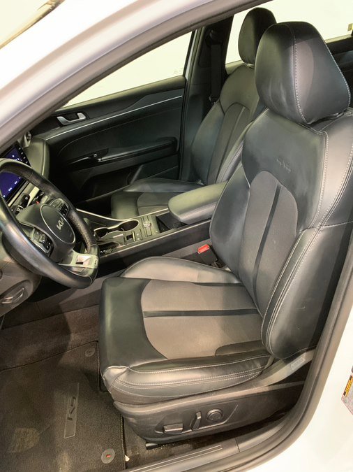 Used 2023 Kia K5 GT-Line image 9