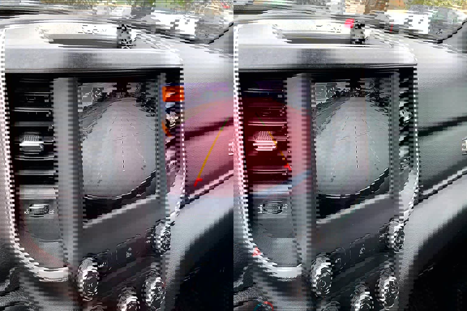 Used 2022 RAM 1500 Lone Star image 29