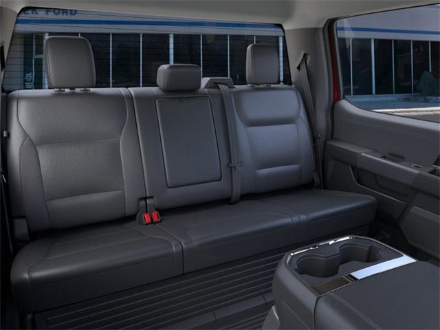 New 2026 Ford F250 Lariat w/ FX4 Off-Road Package image 11