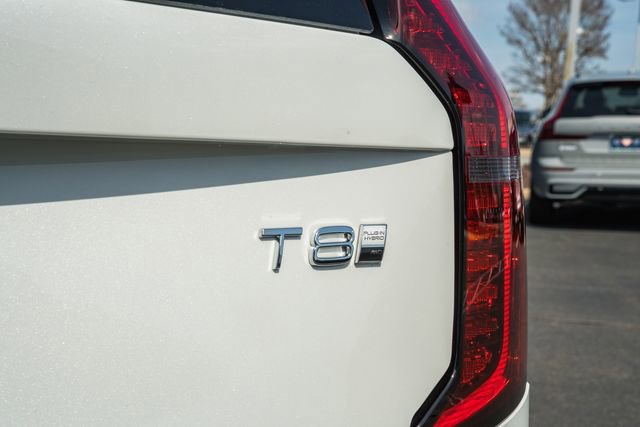 New 2026 Volvo XC90 T8 Ultra w/ Protection Package Premier image 8