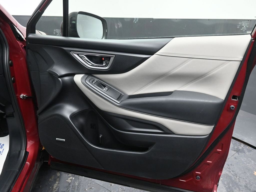 Used 2024 Subaru Forester Limited image 19