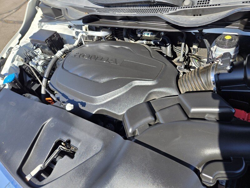 Used 2022 Honda Odyssey EX-L image 18