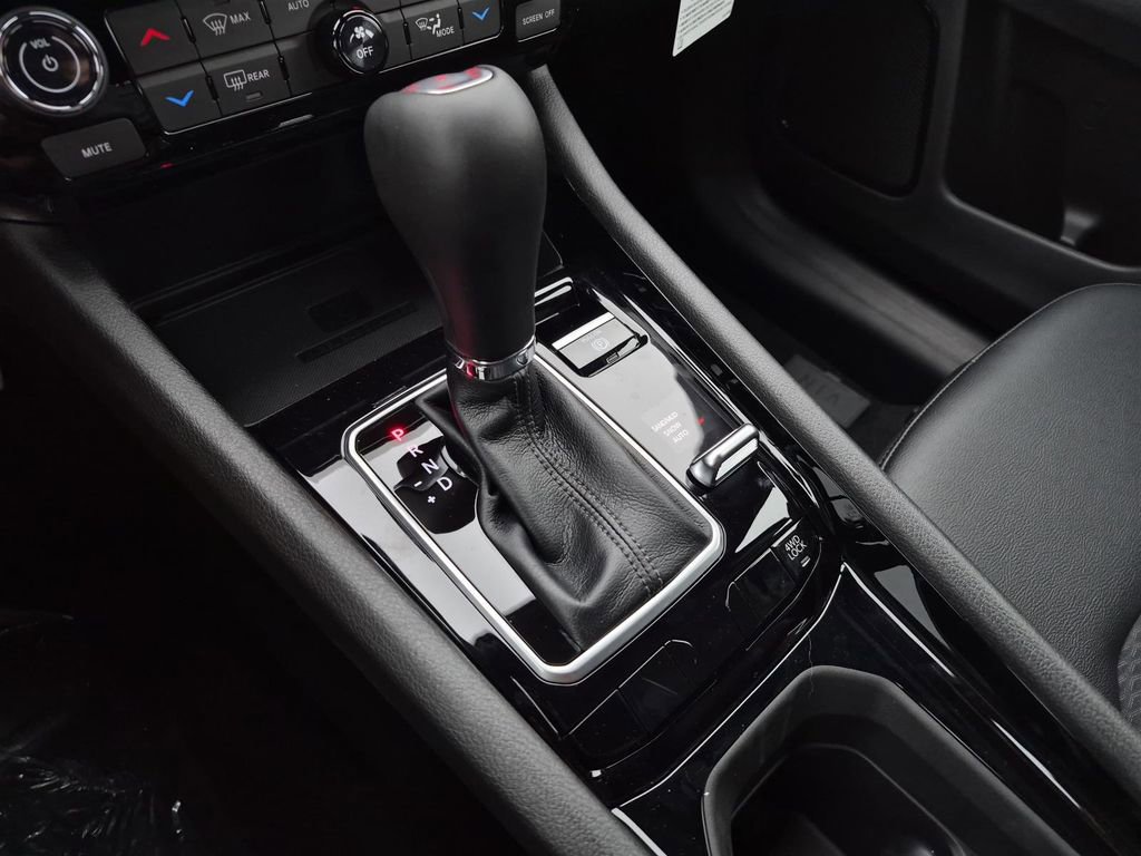 New 2026 Jeep Compass Latitude image 25