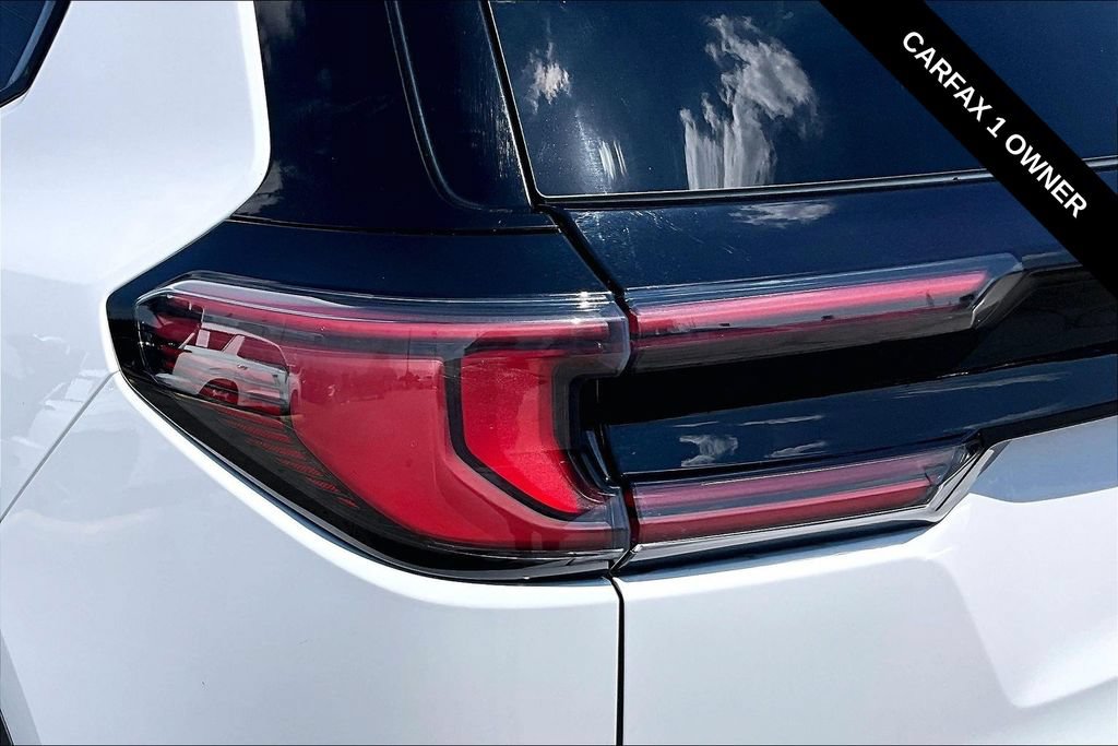 Used 2025 GMC Acadia AT4 AWD/4WD image 22