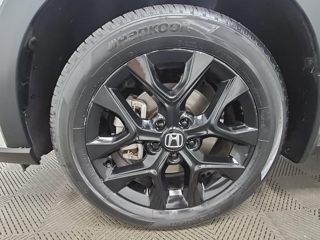 Used 2023 Honda HR-V Sport image 42