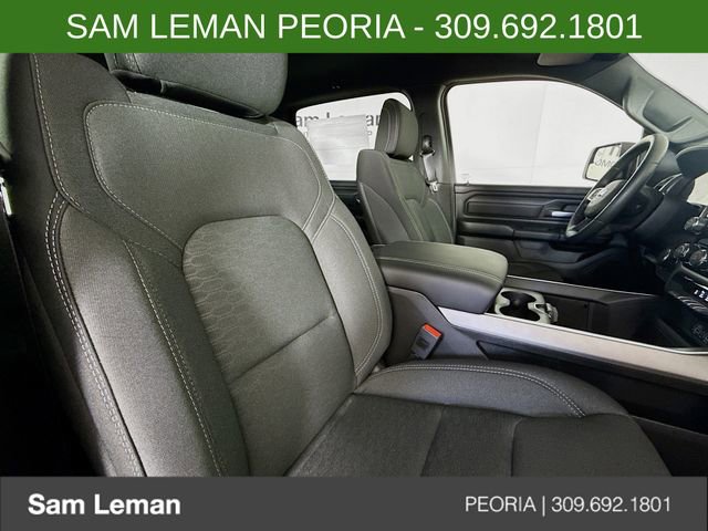 New 2026 RAM 1500 Express image 25