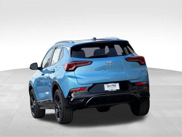 Used 2025 Buick Encore GX Sport Touring FWD image 5
