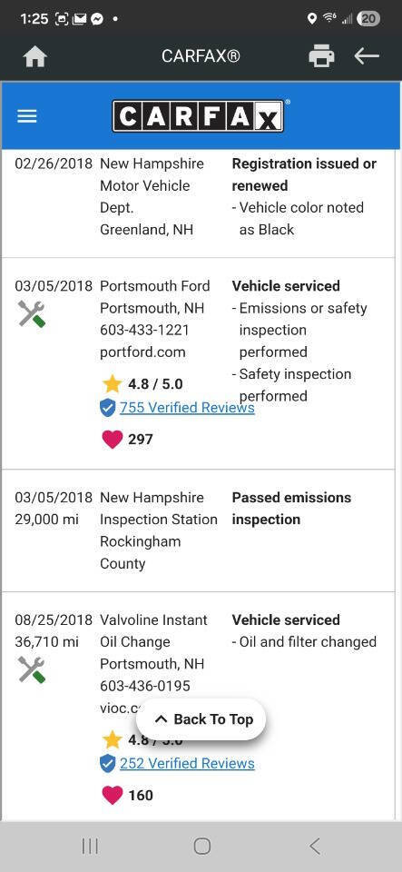 Used 2016 Lincoln MKZ AWD w/ Technology Package image 60