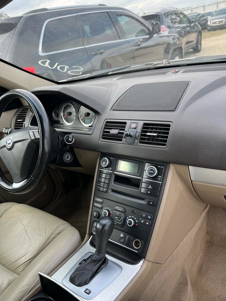 Used 2014 Volvo XC90 3.2 image 8