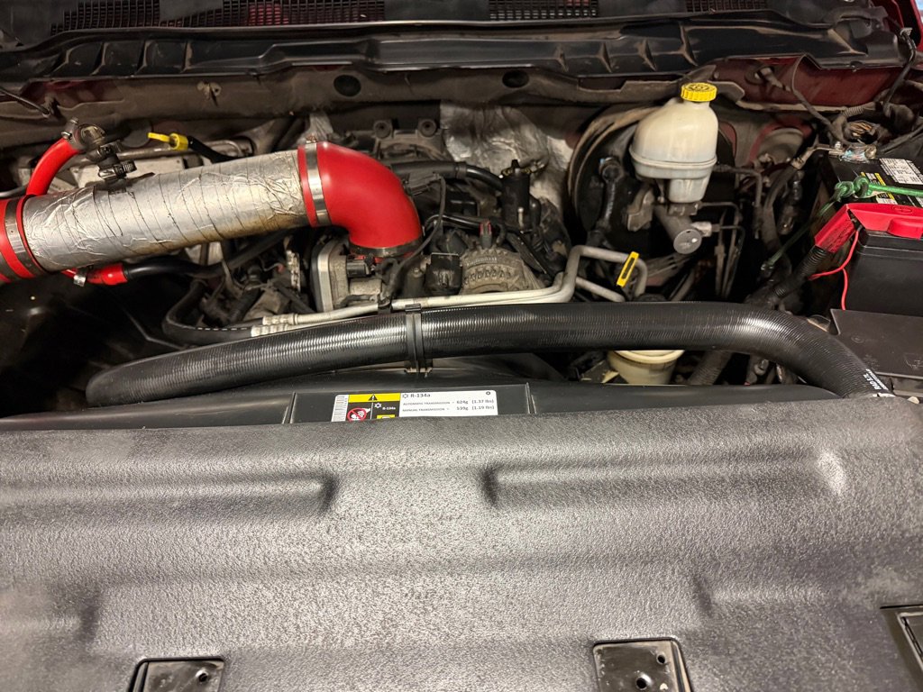 Used 2012 RAM 1500 Express image 5