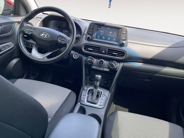 Used 2021 Hyundai Kona SEL image 10