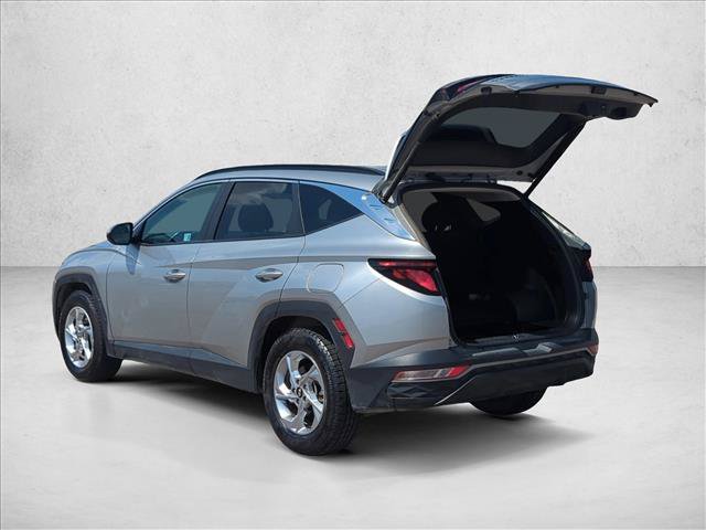 Used 2024 Hyundai Tucson SEL FWD image 6