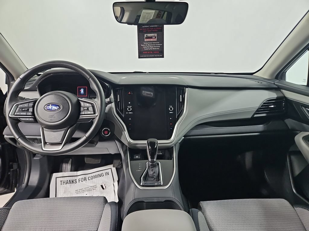 Used 2025 Subaru Outback Premium AWD/4WD image 14