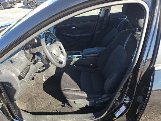 Used 2020 Nissan Sentra SV image 7