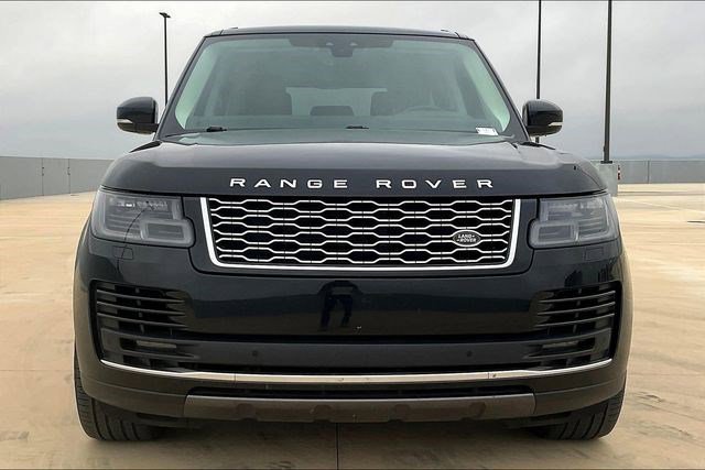 Used 2022 Land Rover Range Rover Westminster Edition image 2