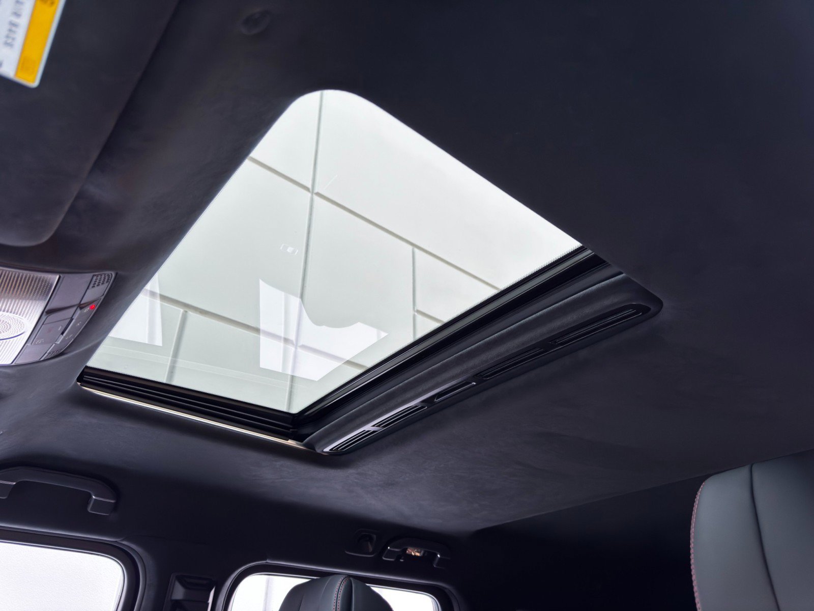 Used 2023 Mercedes-Benz G 63 AMG Squared image 12