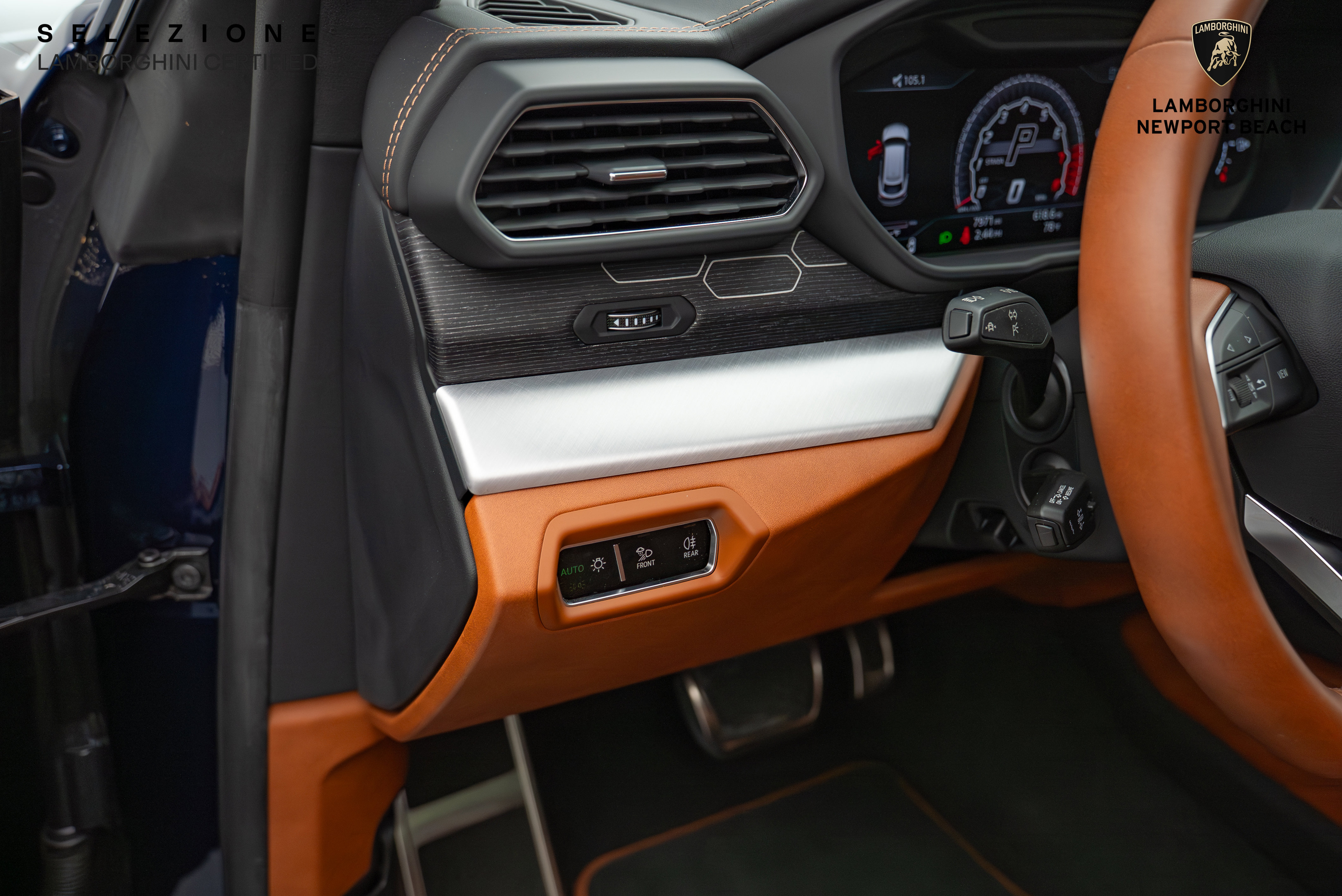 Used 2021 Lamborghini Urus image 22