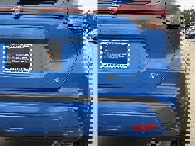 Used 2022 Nissan Kicks SV image 7