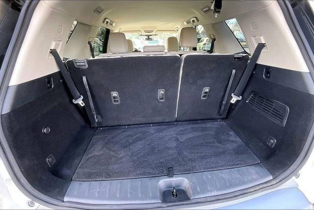 Used 2023 Nissan Pathfinder SL image 22