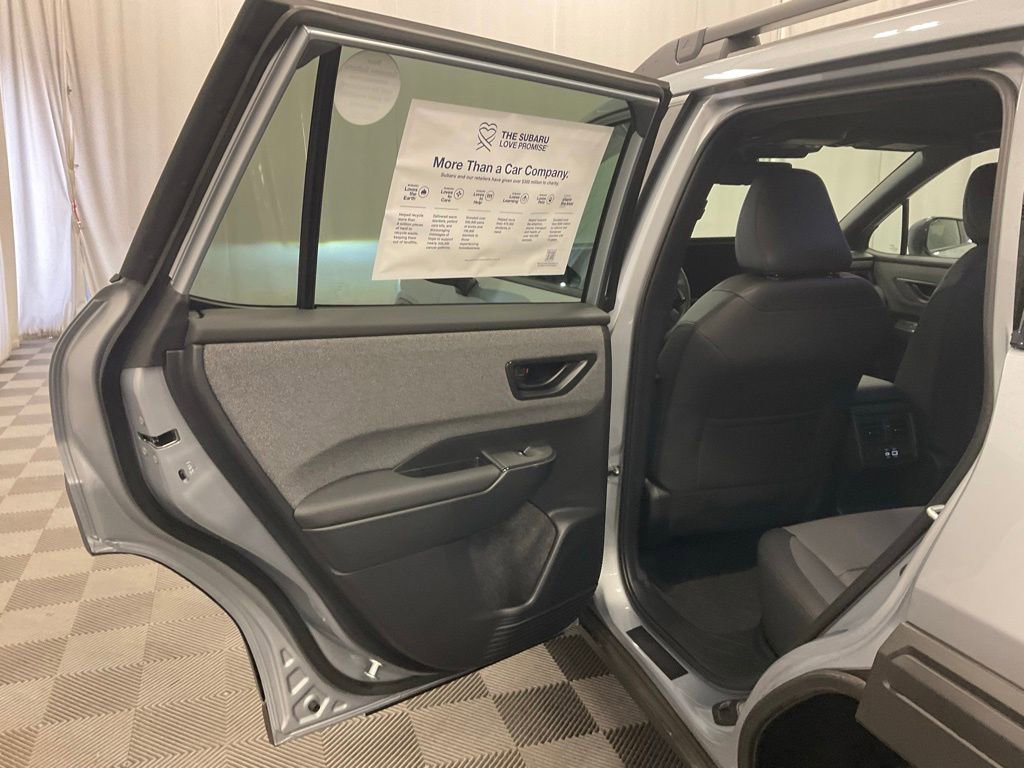 New 2026 Subaru Outback Premium AWD/4WD image 19