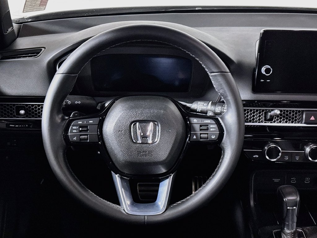 Used 2025 Honda Civic Sport Touring image 13