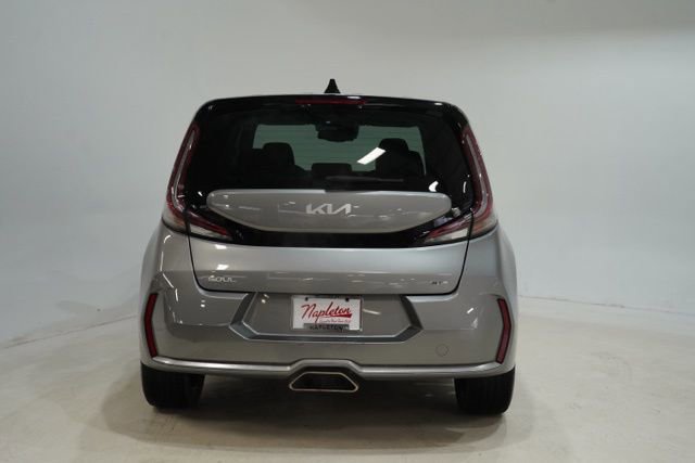 Used 2024 Kia Soul GT-Line w/ Option Group 020 FWD image 7