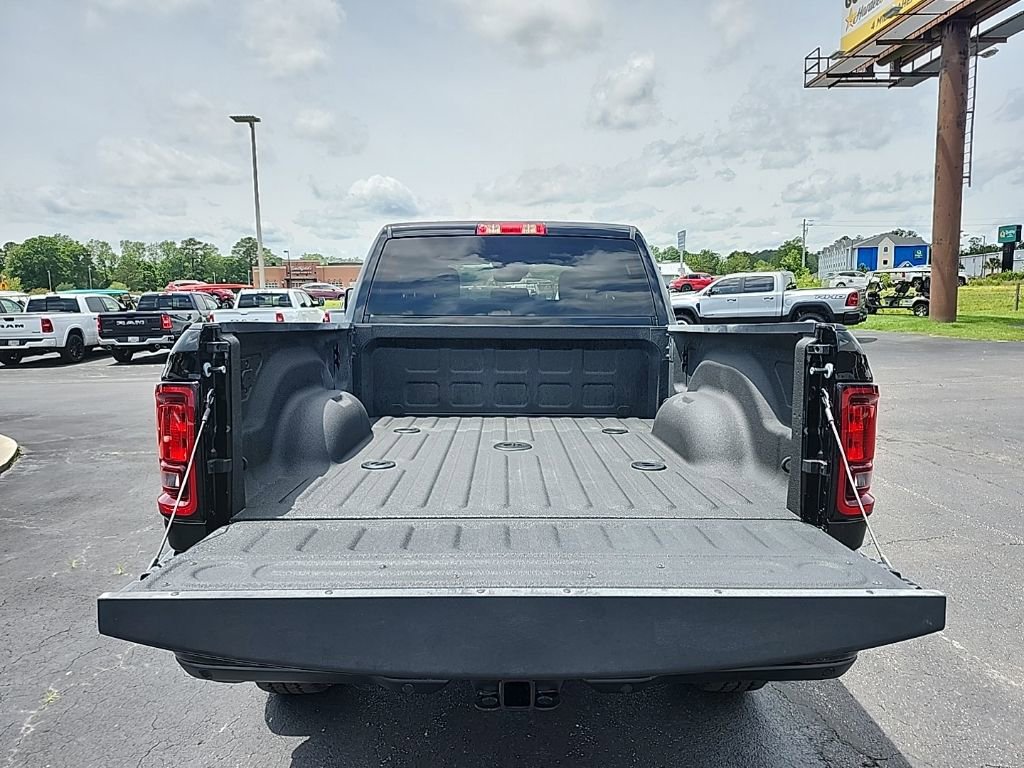 Used 2025 RAM 2500 Big Horn image 22