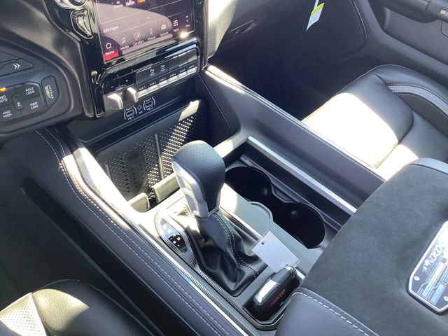 New 2026 RAM 1500 RHO image 18