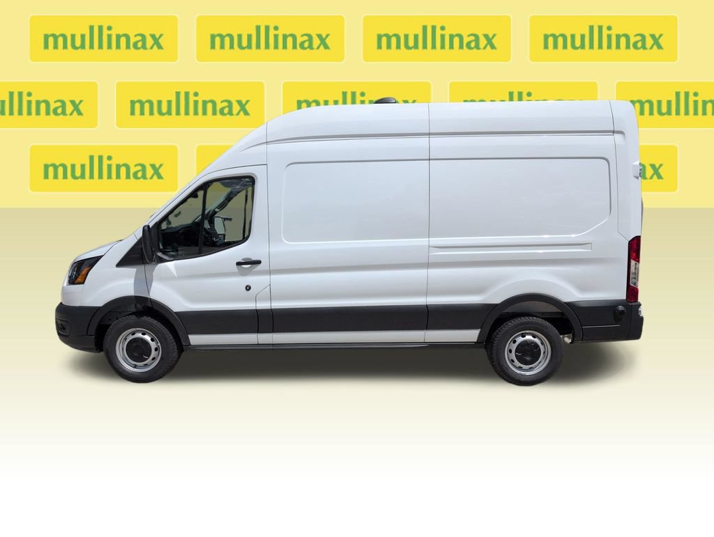 New 2026 Ford Transit 250 148 High Roof w/ Load Area Protection Package RWD image 10