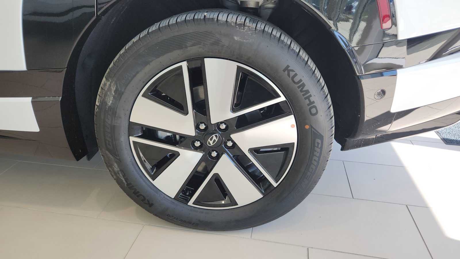 New 2026 Hyundai Ioniq 9 SEL AWD/4WD image 25