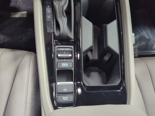 New 2026 Honda Accord EX-L image 21