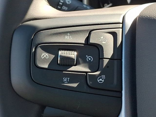 New 2026 GMC Sierra 2500 SLT image 20