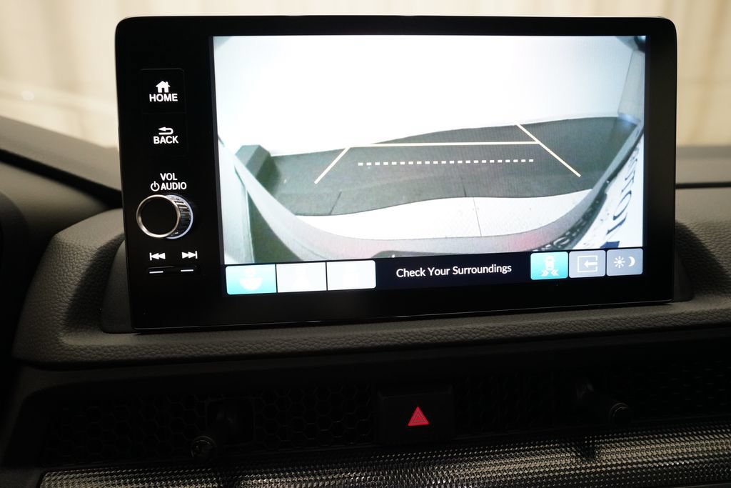 Used 2025 Honda CR-V Sport-L image 20
