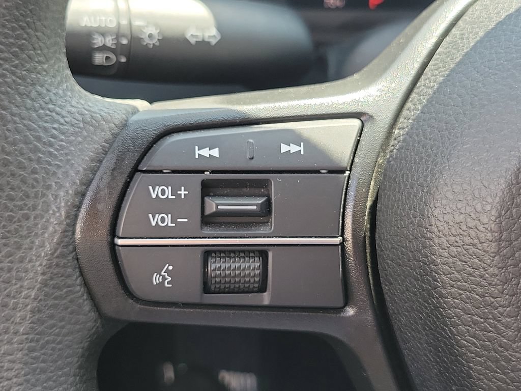 Certified 2023 Honda Accord LX image 22