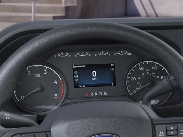 New 2026 Ford F350 XL w/ STX Appearance Package AWD/4WD image 13