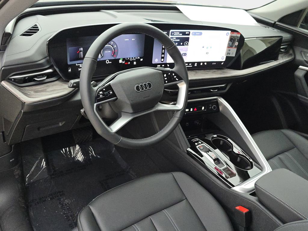 New 2026 Audi Q5 Premium Plus image 16