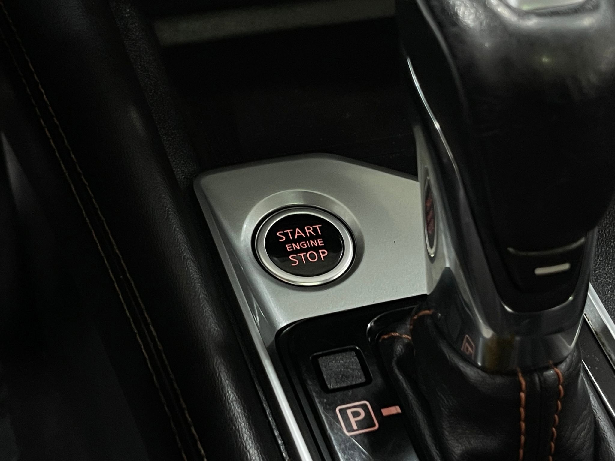 Used 2019 Nissan Altima 2.5 SR w/ SR Premium Package FWD image 18
