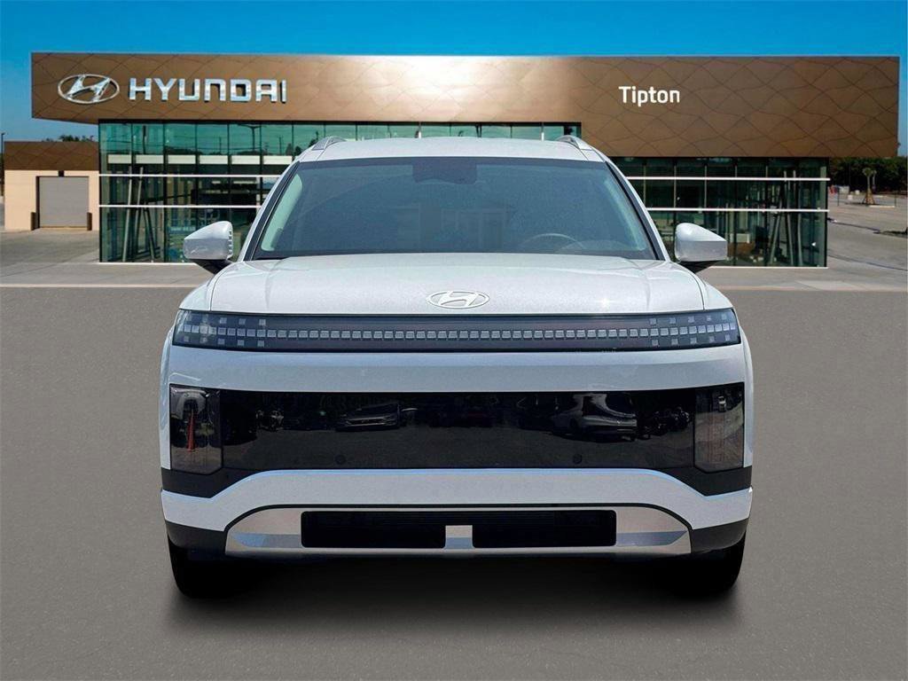 New 2026 Hyundai Ioniq 9 S image 12