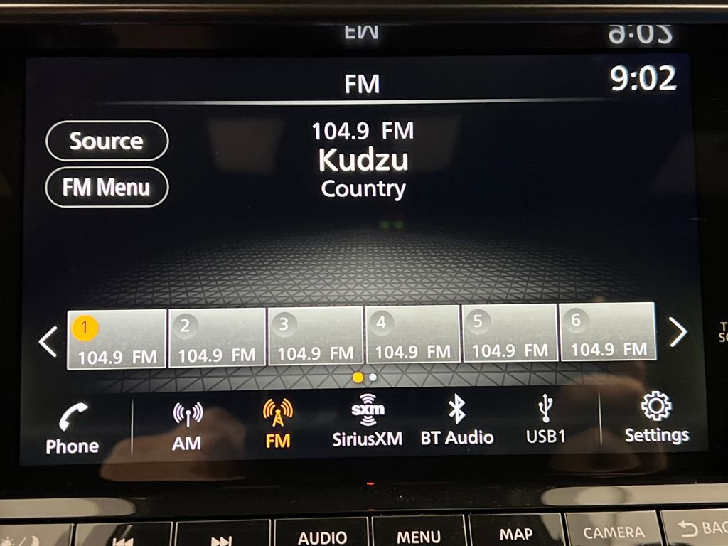 Used 2024 Nissan Z Performance w/ Floor Mat Package image 41