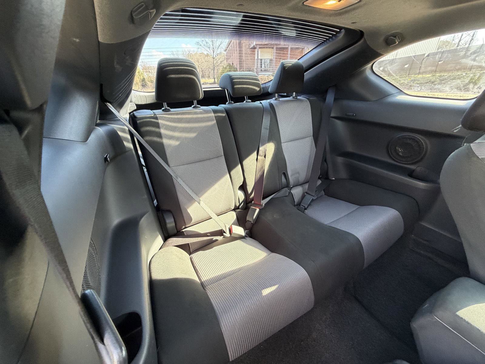 Used 2014 Scion tC image 19