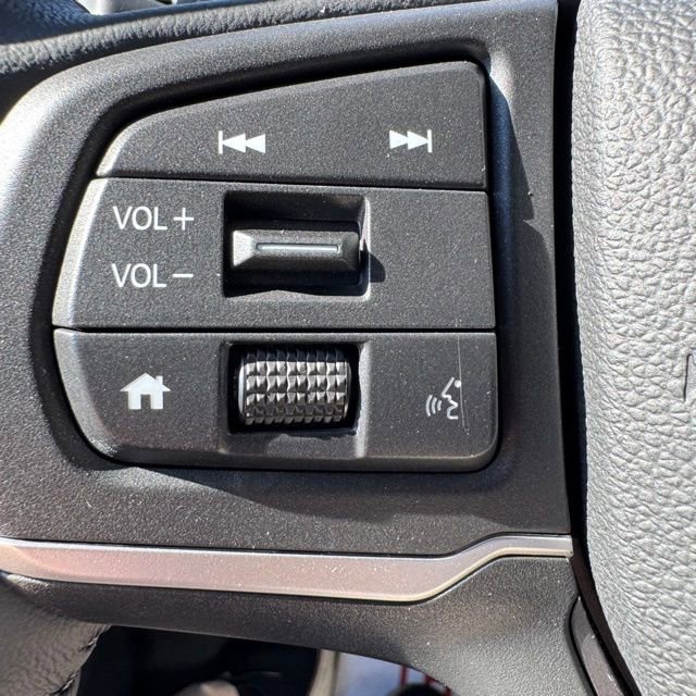 New 2026 Honda Ridgeline Sport image 25