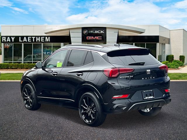 New 2026 Buick Encore GX Sport Touring w/ Comfort Package video 3