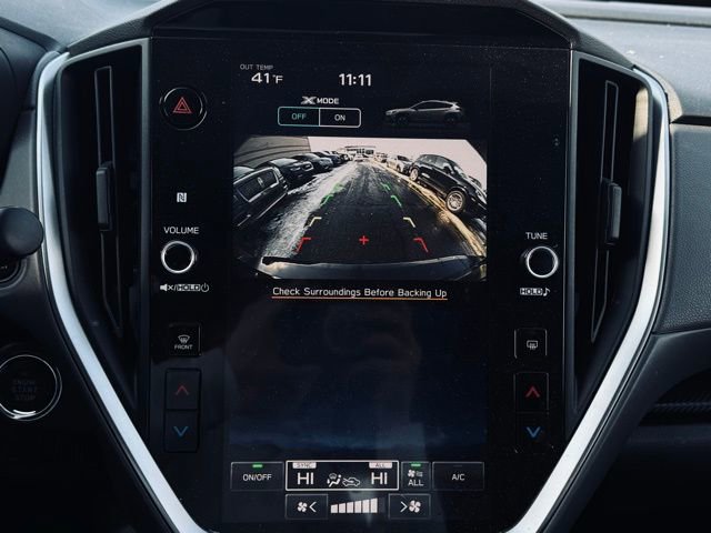 Used 2024 Subaru Crosstrek 2.0i Premium image 34