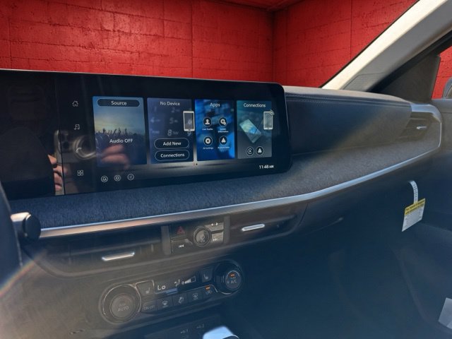 New 2027 Nissan Kicks SV w/ SV Premium Package AWD/4WD image 11