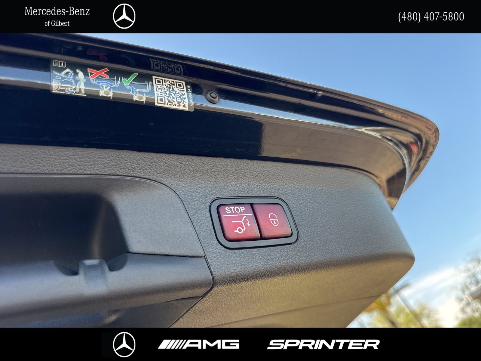 Certified 2025 Mercedes-Benz GLS 63 AMG 4MATIC image 7