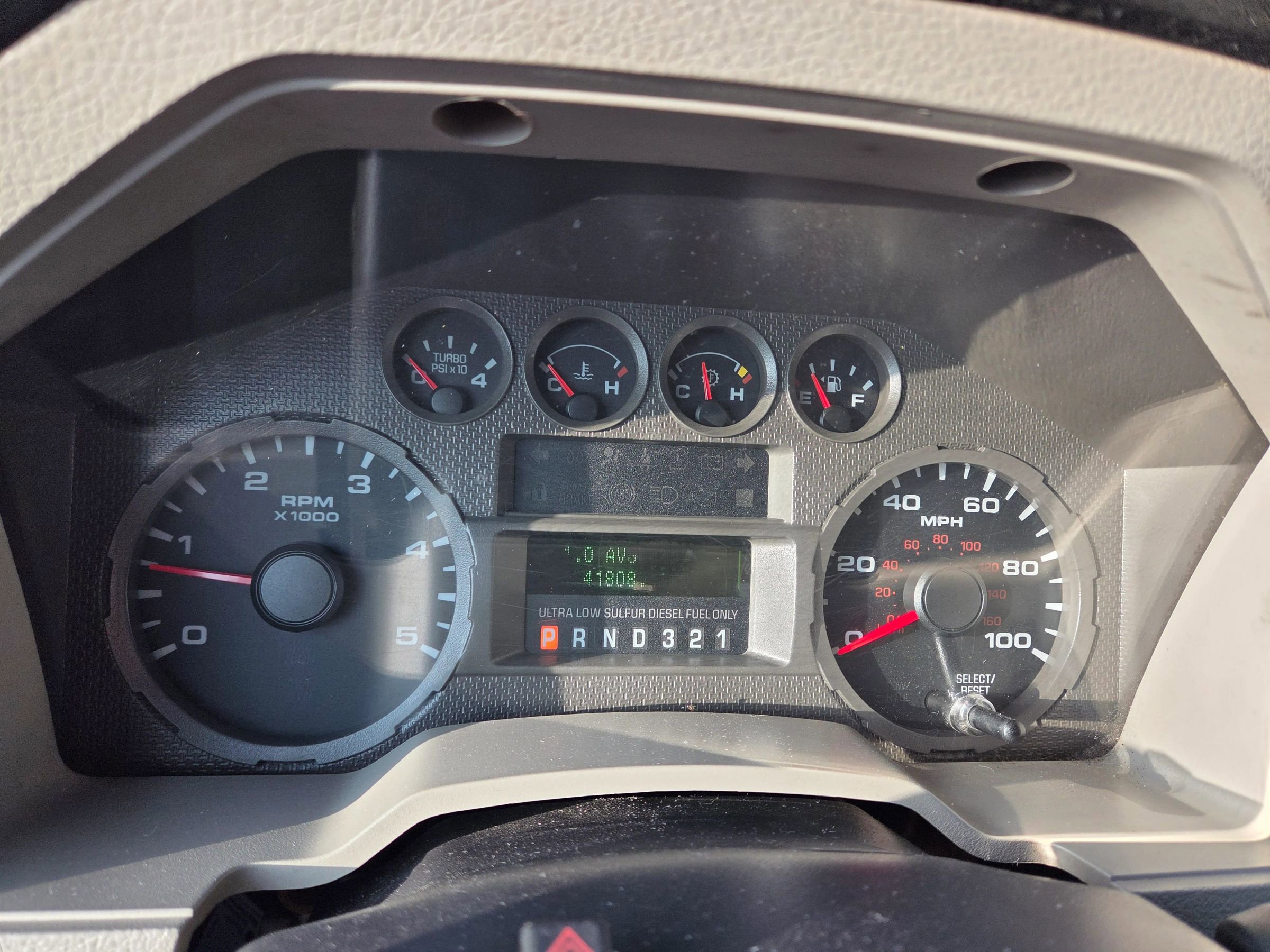 Used 2009 Ford F250 XLT image 22