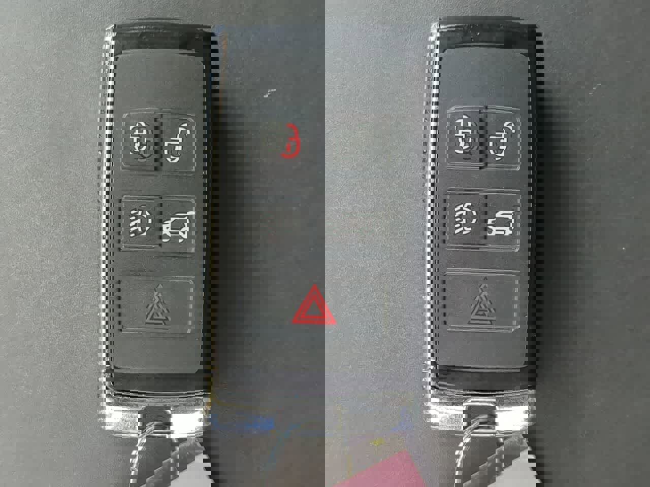 Used 2024 Land Rover Defender 130 X-Dynamic SE image 35