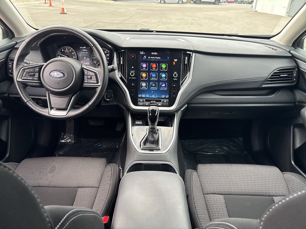Certified 2023 Subaru Outback Premium image 13
