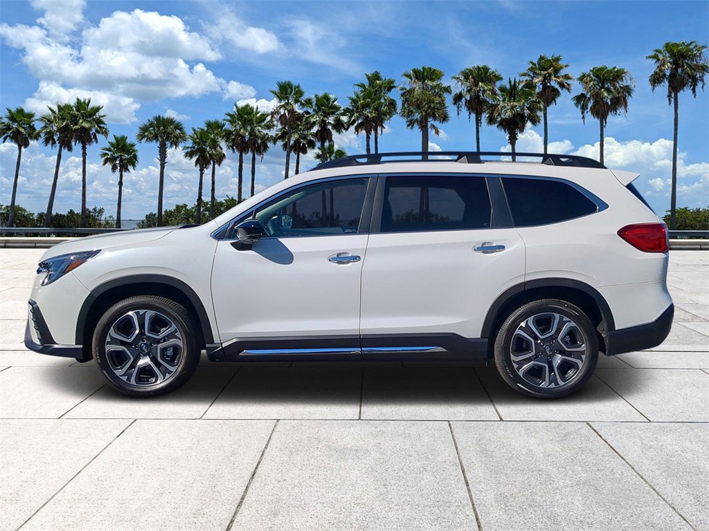Certified 2025 Subaru Ascent Touring image 6